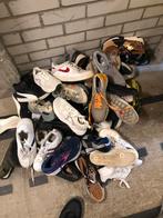 Schoenen, Kleding | Heren, Schoenen, Ophalen of Verzenden, Zo goed als nieuw, Zwart