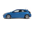 Opel Astra H OPC 2006 Blauw Metallic 1/18 OTTO MOBILE OT473, Hobby en Vrije tijd, Modelauto's | 1:18, Verzenden, Nieuw, Auto, OttOMobile