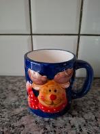 Kerstmok, Diversen, Kerst, Ophalen, Zo goed als nieuw