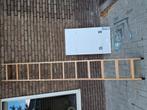 Vlizotrap zgan, Doe-het-zelf en Verbouw, Ladders en Trappen, Ophalen, Zo goed als nieuw, 2 tot 4 meter