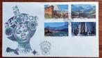 Z. Afrika, Durban 13-11-1978, onbeschreven, open achterklep