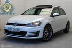 Volkswagen Golf 2.0 TSI GTI Performance I PANO I LED, 65 €/maand, Gebruikt, 4 cilinders, Wit