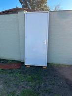 Kozijnen, Gebruikt, Deurkozijn, Hout, Ophalen