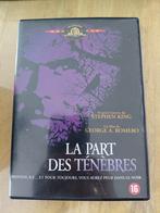 Dvd the dark half - Stephen king, Vanaf 16 jaar, Ophalen of Verzenden, Gebruikt, Drama
