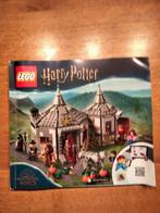 Lego Harry Potter, Ophalen of Verzenden, Zo goed als nieuw, Overige typen