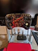 Fanatec DD1 20nm met clubsport V2 stuurtje en advance module, Ophalen, Gebruikt, Fanatec