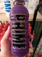 Prime Hydration Drink Grape, Ophalen of Verzenden