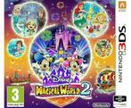 Disney Magical World 2 voor Nintendo 3DS, Avontuur en Actie, 1 speler, Ophalen of Verzenden, Zo goed als nieuw
