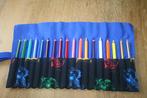Roletui potloden harrie potter, Verzamelen, Harry Potter, Ophalen of Verzenden, Nieuw, Actiefiguurtje