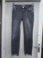 Spijkerbroek MOS MOSH mt 36  zwart., Kleding | Dames, MOS MOSH, Zwart, Nieuw, Ophalen of Verzenden