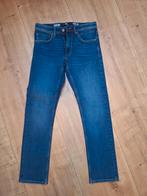 Petrol spijkerbroek blauw, lengte 32, wijdte 30, Ophalen of Verzenden, Zo goed als nieuw, Blauw, Petrol Industries