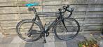 Target 7005 Racefiets + Schoenen, 28 inch, Gebruikt, 10 tot 15 versnellingen, Heren