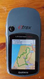 Garmin E-Trex Legend, Sport en Fitness, Bergsport en Wandelen, Ophalen of Verzenden, Gebruikt, Navigatie of Gps