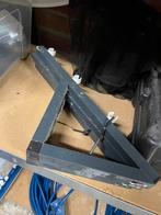 4 zitstokhouders, Dieren en Toebehoren, Ophalen of Verzenden