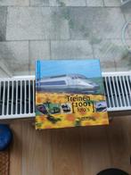 Treinen: 1001 Foto's, Ophalen of Verzenden, Zo goed als nieuw