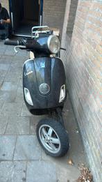 70cc vespa lx, Ophalen, Zo goed als nieuw, Vespa LX