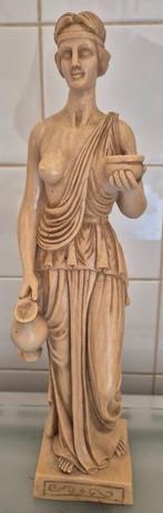 Beeld met mythologische thema., Ophalen of Verzenden