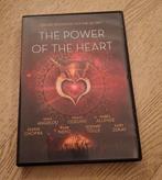 The Power of the Heart DvD, Cd's en Dvd's, Dvd's | Documentaire en Educatief, Vanaf 16 jaar, Ophalen of Verzenden, Zo goed als nieuw