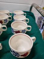 servies boerenbont boch, Huis en Inrichting, Keuken | Servies, Ophalen of Verzenden, 'T Olde Gre-j, Info@toldegrej.nl, Endepoelstraat 20f Didam