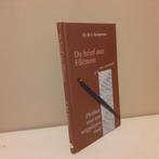Ds. M.A. Kempeneers: De brief aan Filemon, Boeken, Godsdienst en Theologie, Ophalen of Verzenden, Gelezen, Christendom | Protestants