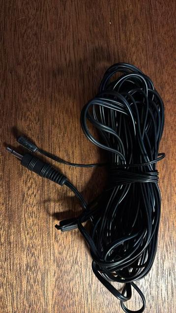 Infrarood (I.R.) kabel voor Bang & Olufsen beschikbaar voor biedingen