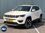 Jeep Compass 4xe 190 Limited Edition | 19inch | Panodak | Le, Automaat, 1250 kg, 4 cilinders, Wit