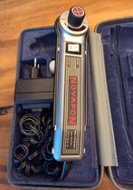 vintage nostrafon novafon sk2 massage pistool apparaat, Ophalen of Verzenden, Gebruikt, Apparaat