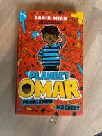 Leesboek Planeet Omar, Ophalen of Verzenden, Nieuw, Onbekend, Fictie algemeen