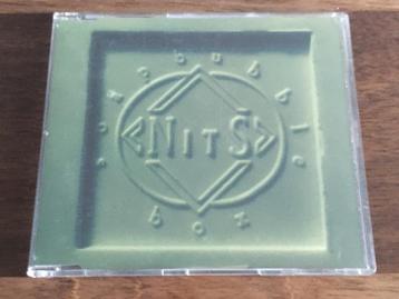 Cd Single Promo? Nits Soap Bubble Soapbubble Box beschikbaar voor biedingen
