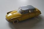 Dinky toy Citroën DS 19 no 24 C Geen Atlas!!!, Verzenden, Gebruikt, Auto, Dinky Toys