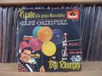 7" Single Bill Ramsey - Pigalle (Die Große Mausefalle) / Caf, Gebruikt, 7 inch, Single, Ophalen of Verzenden