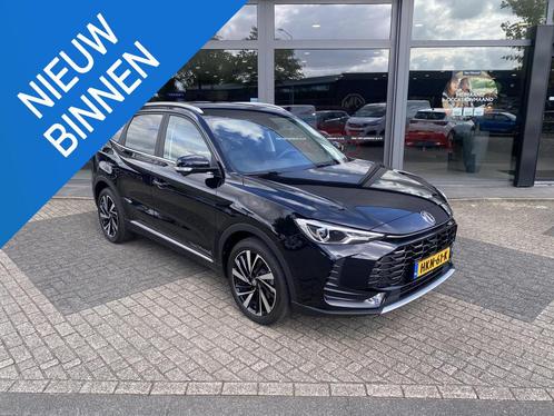 MG MG ZS Hybrid+ 1.5 Hybrid+ Luxury | Keyless entry | 360 Ca, Auto's, MG, Bedrijf, Te koop, ZS, 360° camera, ABS, Adaptive Cruise Control