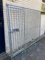 gegalvaniseerde honden kennel paneel hondenren, Ophalen, Hondenkennel, 110 cm of meer, 100 cm of meer