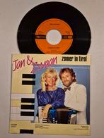 Jan & Zwaan-Zomer in Tirol, Ophalen of Verzenden, Zo goed als nieuw, Overige formaten, Levenslied of Smartlap