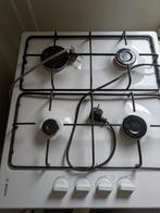 Bosch gasfornuis gratis op te halen, Gebruikt, Gas, 85 tot 90 cm, 4 kookzones