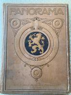 Panorama (ingebonden nummer uit 1917), Antiek en Kunst, Antiek | Boeken en Bijbels, Ophalen