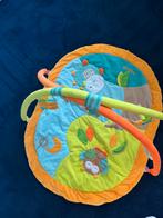 Baby speelmat, Ophalen of Verzenden, Zo goed als nieuw, Speelkleed, Met geluid