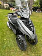 Piaggio MP3 - Rijbewijs B, Particulier, Scooter