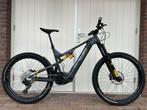 Intense Tazer Pro MX e-mtb, 57 cm of meer, Fully, Zo goed als nieuw, Ophalen