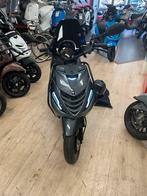Super dikke zipp. 2 jaar oud, Fietsen en Brommers, Scooters | Piaggio, Ophalen, Zo goed als nieuw, Zip