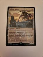 It That Betrays - Magic the Gathering trading card, Ophalen of Verzenden, Zo goed als nieuw, Losse kaart