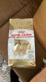 Te koop honden voer chihuahua, Dieren en Toebehoren, Dierenvoeding, Ophalen, Hond