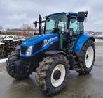 New Holland T5.95 trekker - 5800 werkuren - Bouwjaar 2015, Zakelijke goederen, Agrarisch | Tractoren, 80 tot 120 Pk, Gebruikt