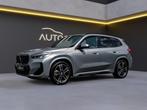 BMW X1  X1 xDrive30e xDrive M Sport Individual Frozen Grey l, 1935 kg, Zwart, Bedrijf, Hybride Elektrisch/Benzine