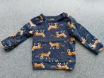 Nieuwe longsleeve, Z8 Newborn, mt 56, Kinderen en Baby's, Babykleding | Maat 56, Ophalen of Verzenden, Nieuw, Jongetje, Shirtje of Longsleeve