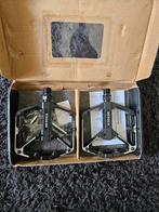 Aluminium   Fietspedalen - Nieuw in Doos!, Crankstel of Pedalen, Nieuw, MEROCCA, Mountainbike