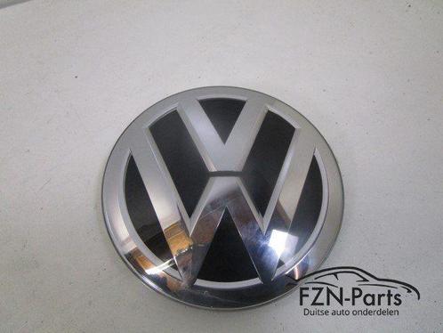 VW Polo 2G Embleem Logo Grille ACC Chrome, Auto-onderdelen, Overige Auto-onderdelen, Gebruikt, Ophalen of Verzenden