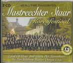 De Mastreechter Staar ‎– Korenfestival - 2cd BOX = 6,99, Ophalen of Verzenden, Zo goed als nieuw
