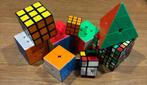 Rubiks Cube, Ophalen of Verzenden, Minder dan 500 stukjes, Zo goed als nieuw, Rubik's of 3D-puzzel