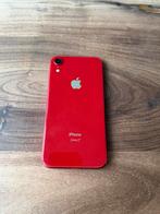 iPhone XR 128GB, Telecommunicatie, Mobiele telefoons | Apple iPhone, Ophalen, 128 GB, IPhone XR, Zo goed als nieuw